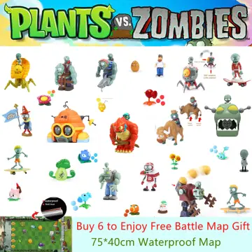 Plants vs. Zombies 2' Is a Sequel Worth the Wait  Plants vs zombies, Plant  zombie, Plants vs zombies birthday party