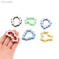 1pcs Bike Chain Spinner Bracelet For Autism And ADHD Toy Anti Stress Toy For Kids/Adult/Student Stress Reliever Toys