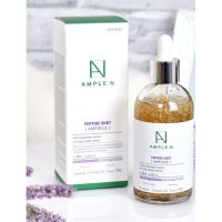 Coreana Ample : N Peptide Shot Ampoule (new package) 100 ml