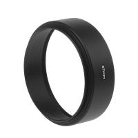 ฮู้ดเลนส์  Metal Lens Hood Cover for 67mm FilterLens