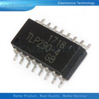 10pcs/lot TLP290-4GB TLP290-4 TLP290 SOP-16 In Stock WATTY Electronics