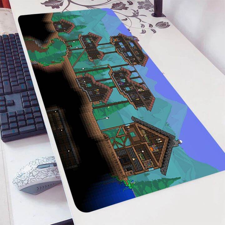 terraria-mouse-pad-gaming-accessories-keyboard-mat-pc-accessories-deskmat-anime-mousepad-gamer-cute-mause-pads-carpet-mausepad