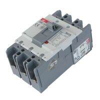 75A 100A 60A 20A 30A 3 P 3 Pole 50Hz 600V MCCB ABE-103B