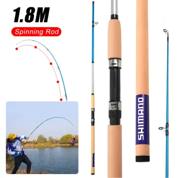 Shimano Fishing Rod - Best Price in Singapore - Feb 2024