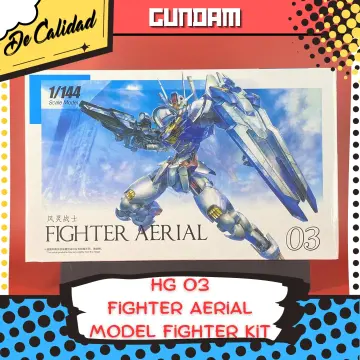 Maquette - Gundam - Hg 1/144 Bael - MANGA