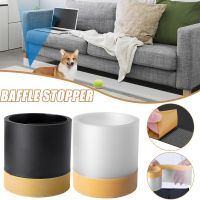 300cm PVC Under Bed Sofa Couch Blocker Self-adhesive Cuttable Toy Blockers For Furniture High Stickness Plastic Barriers For Pet Furniture Protectors