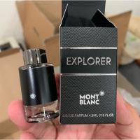 ใหม่ล่าสุด MONTBLANC EXPLORER NEW 4.5ml.