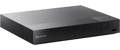 S O N Y S1700 Multi System All Region CodeFree Blu Ray Disc DVD Player - PAL/NTSC - USB - 110-240V 50/60Hz - 6 feet HDMI Cable Included