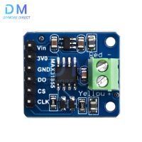 ;.[- MAX31855 K Type Thermocouple Temperature Sensor Module Sensor Temperature Degrees Module For Arduino