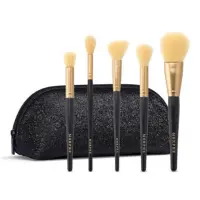 ของแท้  พร้อมส่ง MORPHE COMPLEXION CREW 5-PIECE BRUSH COLLECTION!