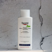 Eucerin ยูเรียแชมพูเพื่อความนุ่ม250มล