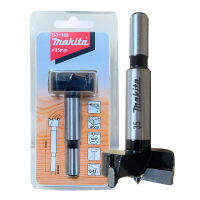 MAKITA รหัส D-71168 ดอกคว้านไม้ใส่บานพับ TCT 35x77mm