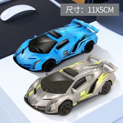 1:43 RC Railway Car Accessories Toy Electric Race Track Vehicle Double Battle Speedway Profissional Slot Car Circuit Racing Gift