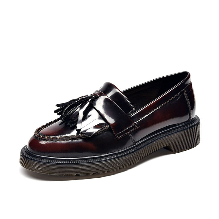beautoday-fringe-loafers-women-genuine-cow-leather-round-toe-tassel-detail-ladies-slip-on-flats-shoes-handmade-27701