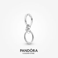 Official Store Pandora Moments Charm Key Ring