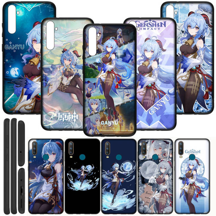 phone-casing-อ่อนนุ่ม-j178-th22-gan-yu-ganyu-genshin-impact-ปก-หรับ-samsung-galaxy-a11-a12-a31-a71-a51-a21s-a50-a10-a20-a30-a20s-a30s-a52-a50s-a10s-a70-a02s-m02-a02-a32-4g-a03s-a52s-a34-a54-5g-ซิลิโคน