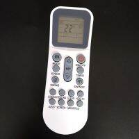 New Original AC A/C Remoto for AUX YKR-K/002E Air Conditioner Remote Control YKR-K/204E Yk-k/001e Ykr-k/001e