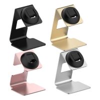 Metalowy aluminiowy uchwyt na podstawkę ładowarki do Xiaomi Mi Band 8 wspornik do ładowania Miband 8 stacja dokująca do ładowarki Miband 8