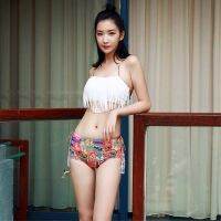 【Free size】BikiniSwimsuitSwimwear for womenbikini 3 piece