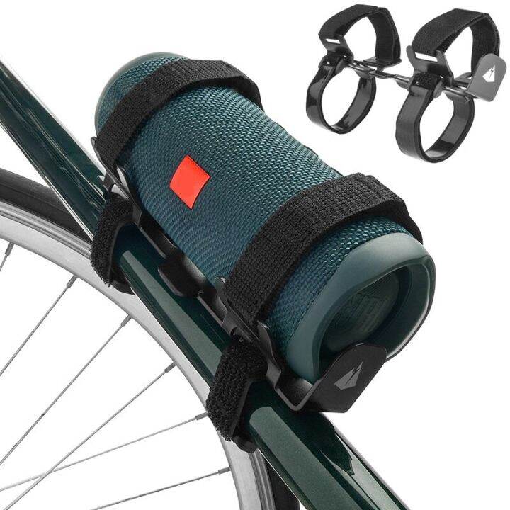 Bicycle Speaker Fixed Strap Portable Bluetooth Speaker Mount Mountain