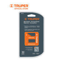 ส่งฟรี TRUPER 14141 ตัวถอดและอัดแม่เหล็กสำหรับไขควง (ทำให้ไขควงเป็นแม่เหล็ก)