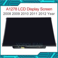 Original A1342 LCD Screen For Macbook Pro 13 A1278 LCD Screen Display B133EW04 B133EW07 LP133WX2-TLG2 LTN133AT09