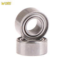 ?【Lowest price】WORE 2pcs Step Ceramic dental bearings SR144TLKZWN สำหรับ kavo 3.175x6.35x5.98x2.78mm