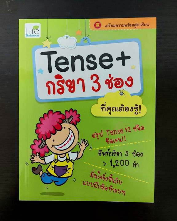 inspal-หนังสือ-tense-กริยา-3-ช่อง-ที่คุณต้องรู้