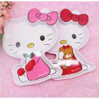 ME จานเมลามีน  คิตตี้รุ่นใหม่มาเป็นตัวเลยจ้ามี2สี จานข้าว จานอาหาร