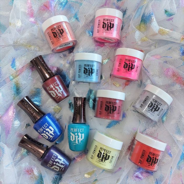 ของแท้-artistic-perfect-dip-top-coat-ท็อปโค้ท-สำหรับสีผงดิป-เพิ่มความสวยสมบูรณ์แบบ-เพิ่มความเงาวาวขั้นสุด