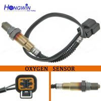 สำหรับ Hyundai Accent Coupe Elantra getz I30 Matrix สำหรับ Kia Rio Spectra5 O2 Lambda Oxygen SENSOR 39210-2 2610 3921022610 39210-23750