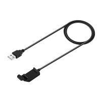 ◘✸□ Kabel do ładowania USB linia danych ładowarka magnetyczna Adapter kompatybilny z-Garmin Edge 25/Edge 20 Smartwatch