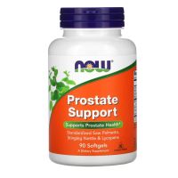 Now Foods, Prostate Support 90 Softgels