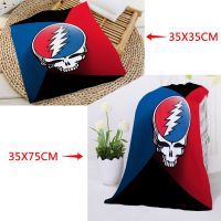 【CW】 Microfiber Beathroom Washcloth Handkerchief   Grateful Dead Cartoon Characters - Towel/towel Set Aliexpress