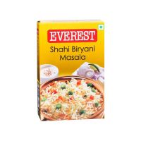 Everest Shahi Biryani Masala 200g เอเวอร์เรสต์ ชาฮิบิรยานีมาซาล่า  กรัม