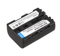 แบตกล้องโซนี่ รุ่นแบต NP-FM500H For Sony A57 A58 A65 A77 A99 A550 A560 A580 Battery NP-FM500H