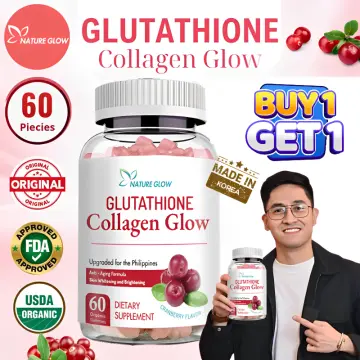 Shop Collagen Glutathione Candy with great discounts and prices