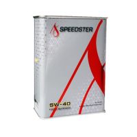 Speedster Racing Motor Oil 5W-40 1L