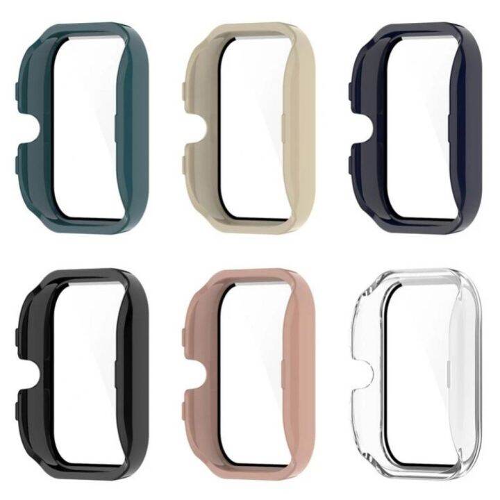 smartwatch-accessories-full-screen-protector-bumper-screen-protector-watch-protective-cover-for-huami-amazfit-gts4-gts4-mini