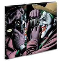 to dream a new dream. ! &amp;gt;&amp;gt;&amp;gt; Absolute Batman : The Killing Jok (30th SLP Anniversary) [Hardcover] หนังสือภาษาอังกฤษพร้อมส่ง