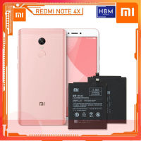 แบตเตอรี่ Original XIAOMI Redmi Note 4x SnapDragon Battery, รุ่น:BN43 (4100mAh)...