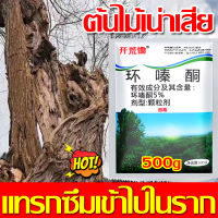 ?ตรงไปที่ราก?KHC กำจัดกอไผ่ 500g กำจัดวัชพืชรากเน่า ไม่เป็นอันตรายต่อดิน ยาฆ่าไม้ไผ่ กำจัดต้นไม้ ยากำจัดต้นไม้ ผงกำจัดต้นไผ่ สารกำจัดกอไผ่ ยากำจัดกอไผ่ ปุ๋ยกำจัดกอไผ่ ผงกำจัดกอไผ่ สารกำจัดต้นไผ่