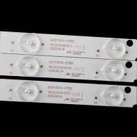 New original for Haier LE32B310G Lamp led strip LED315D10-07 (B) 30331510219 a set of 3 high brightness led lighting