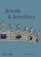 หนังสืออังกฤษใหม่ Jewels &amp; Jewellery (Victoria and Albert Museum) (2ND) [Paperback]