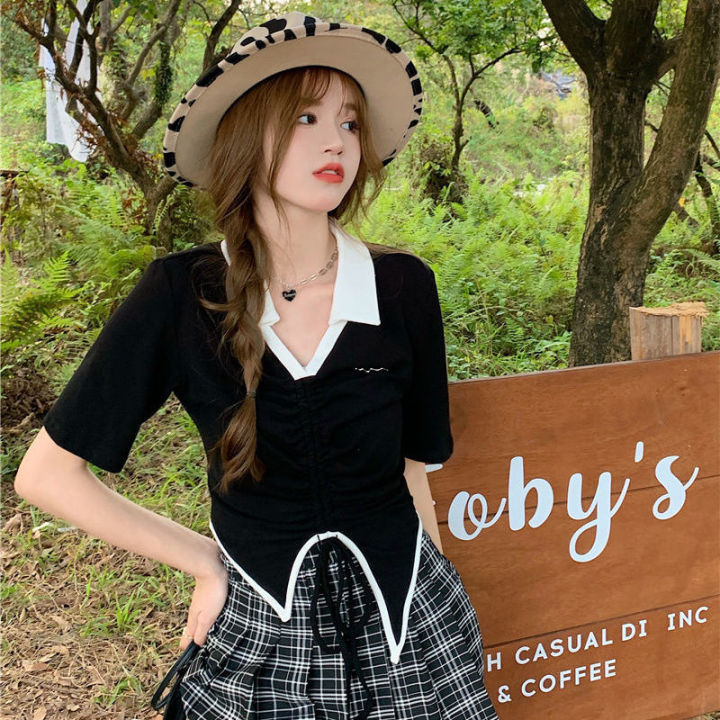 zoey-เสื้อครอป-เสื้อยืดผญ-เสื้อยืด-เสื้อยืดผญ-เสื้อ-ผญแฟชั่น-ชุด-set-ผู้หญิง-เสื้อยืดหญิง-เสื้อแฟชั่นผญ-เสื้อครอปหญิง-2023-072930