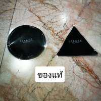 Fixate Gel Pad ของแท้ แผ่นยางกันลื่น แผ่นยางยึดติดเอนกประสงค์ แพค 2 ชิ้น (ทรงกลม , สามเหลี่ยม)