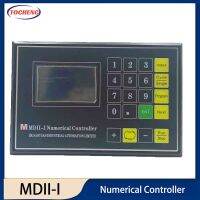 ✻ Free Shipping!Shearing Controller MD11-1 Shears CNC System Multi-axis Servo Motor Controller Digital Display System