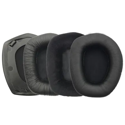 Earpads for Sennheiser RS165 RS175 RS185 RS195 Headphones Ear Pads Cover Cushions Earphone Replacement Earpad