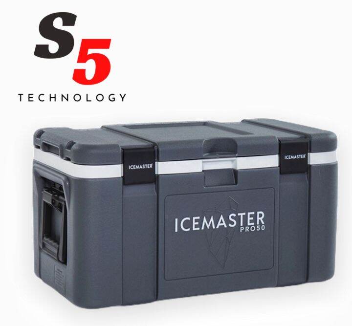 Icebox/ Cooler Box/Chiller box/ Ice cooler box Lazada Singapore