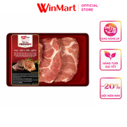 Siêu thị WinMart -Nạc dăm đầu giòn Meat Deli Premium 350g